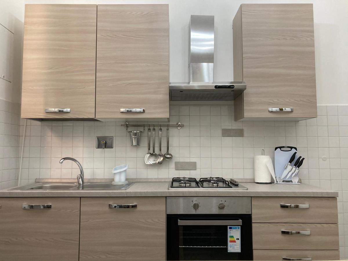 Alex Rhome Apartment — Foto 3