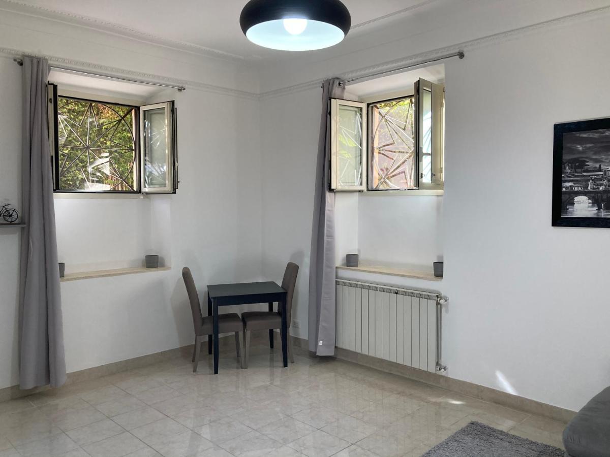 Alex Rhome Apartment — Foto 1