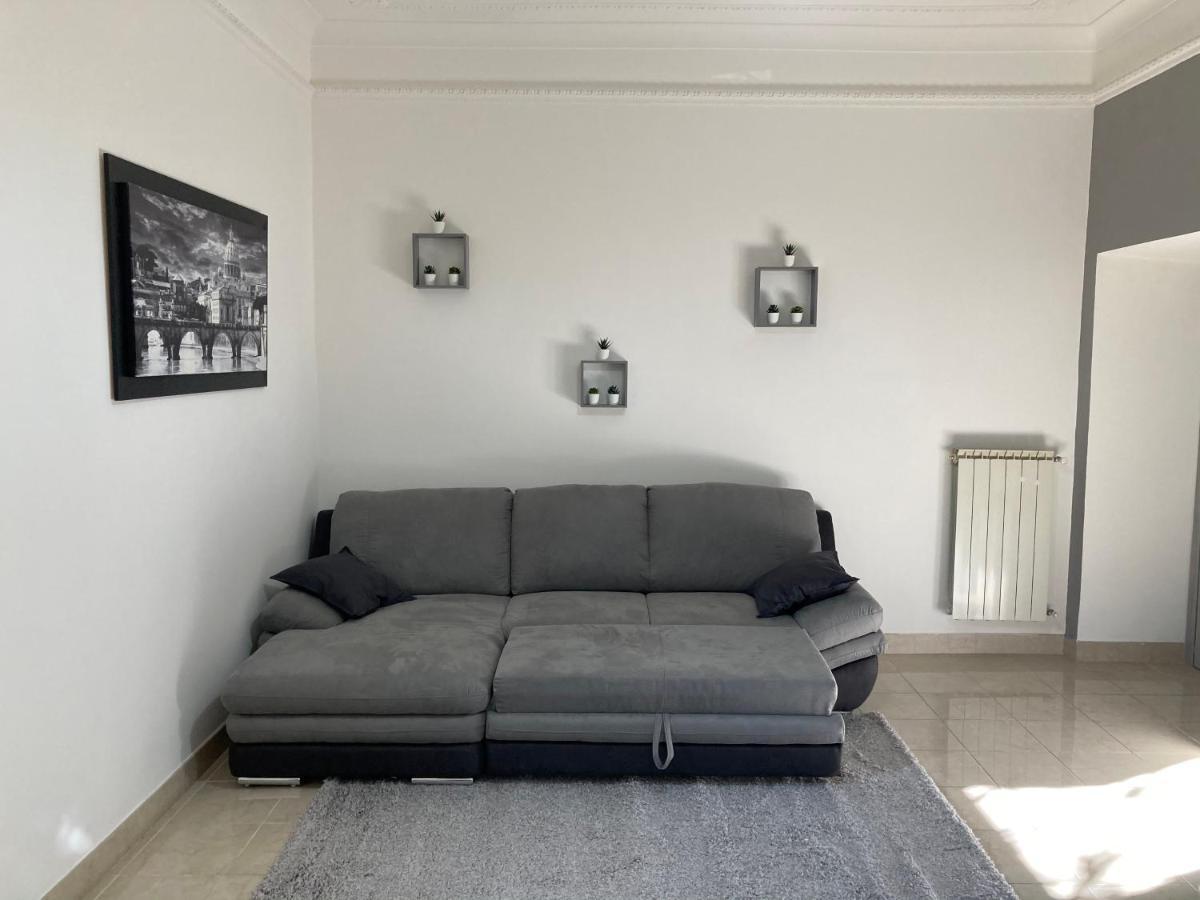 Alex Rhome Apartment — Foto 2
